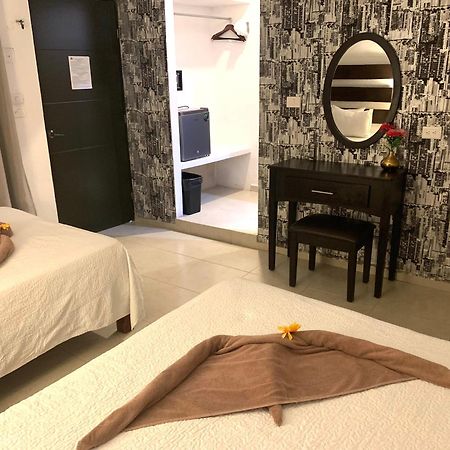 Hotel La Casa Del Capi Остров Холбокс Экстерьер фото