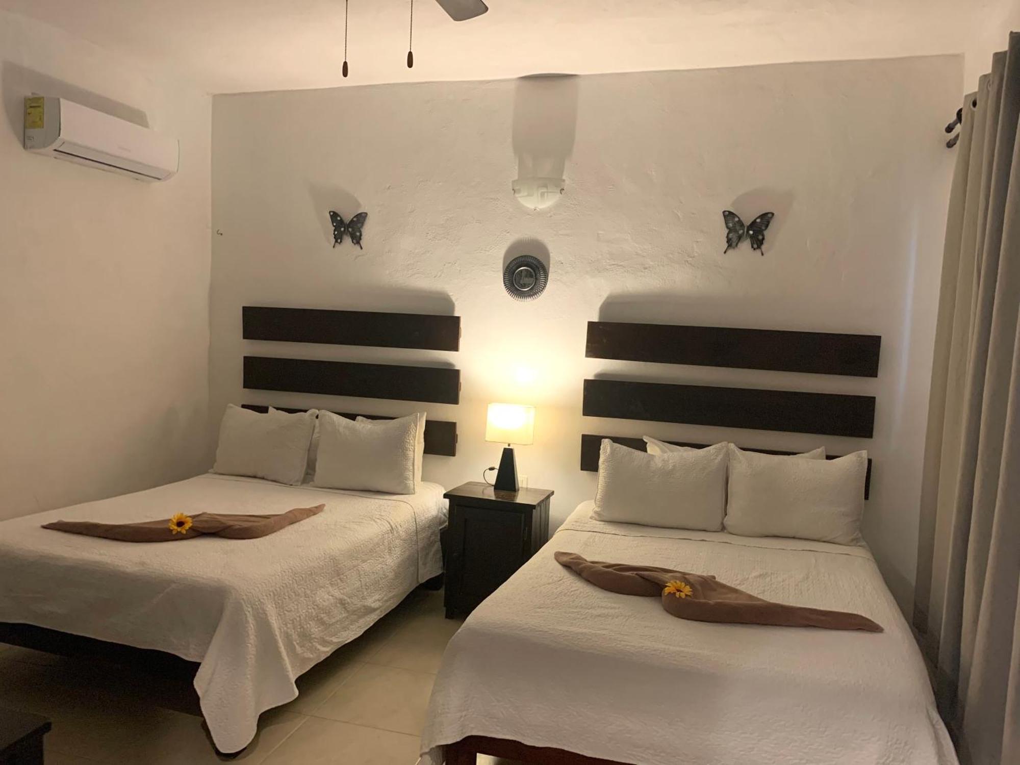 Hotel La Casa Del Capi Остров Холбокс Экстерьер фото