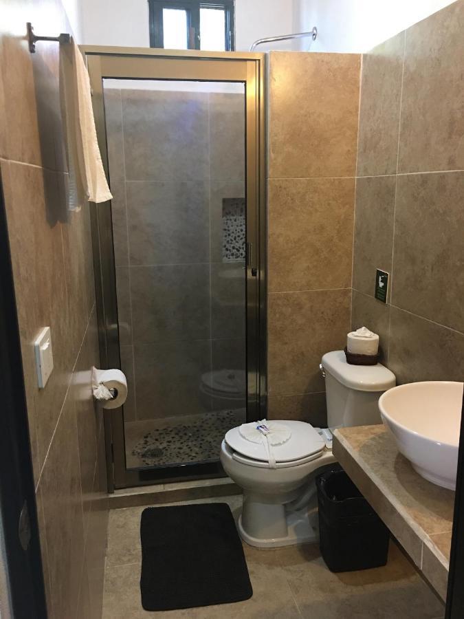 Hotel La Casa Del Capi Остров Холбокс Экстерьер фото